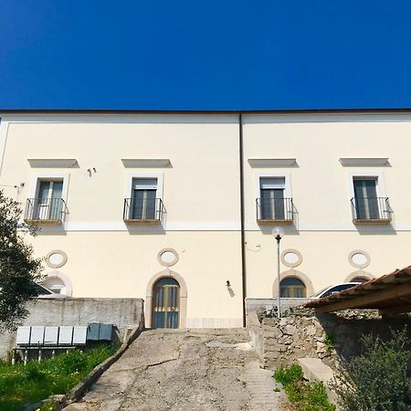 Numeri Primi Apartamento Gaeta Exterior foto