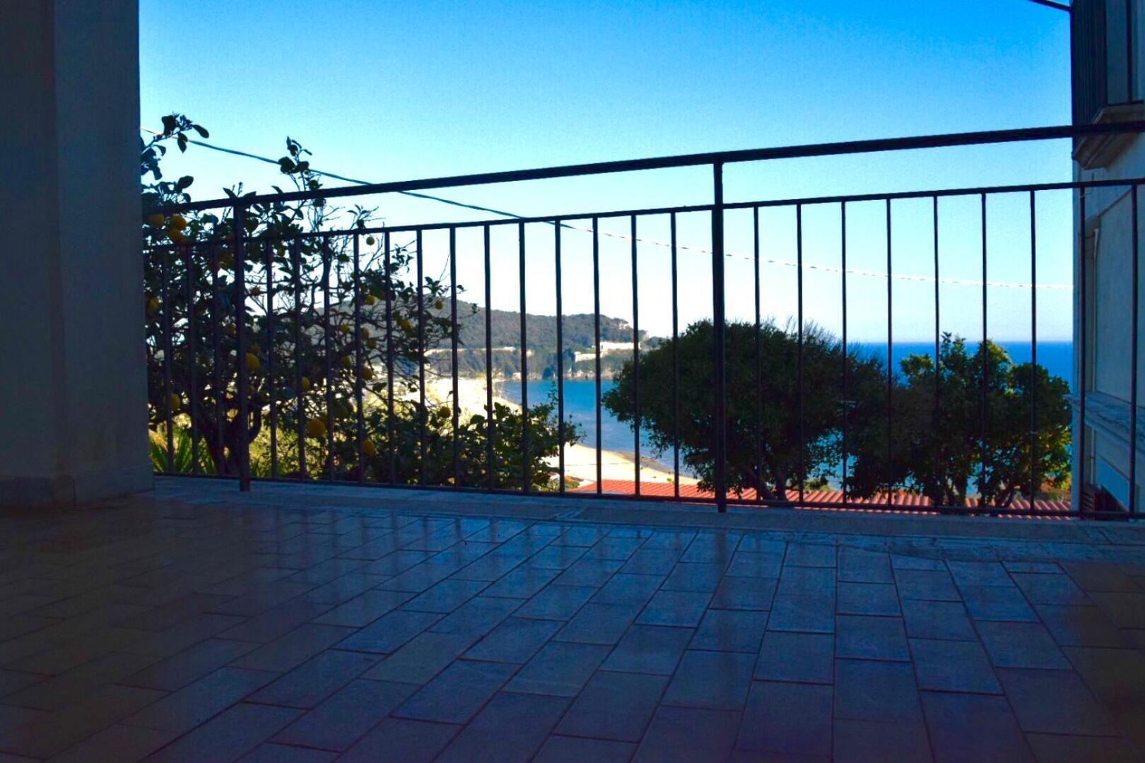 Numeri Primi Apartamento Gaeta Exterior foto