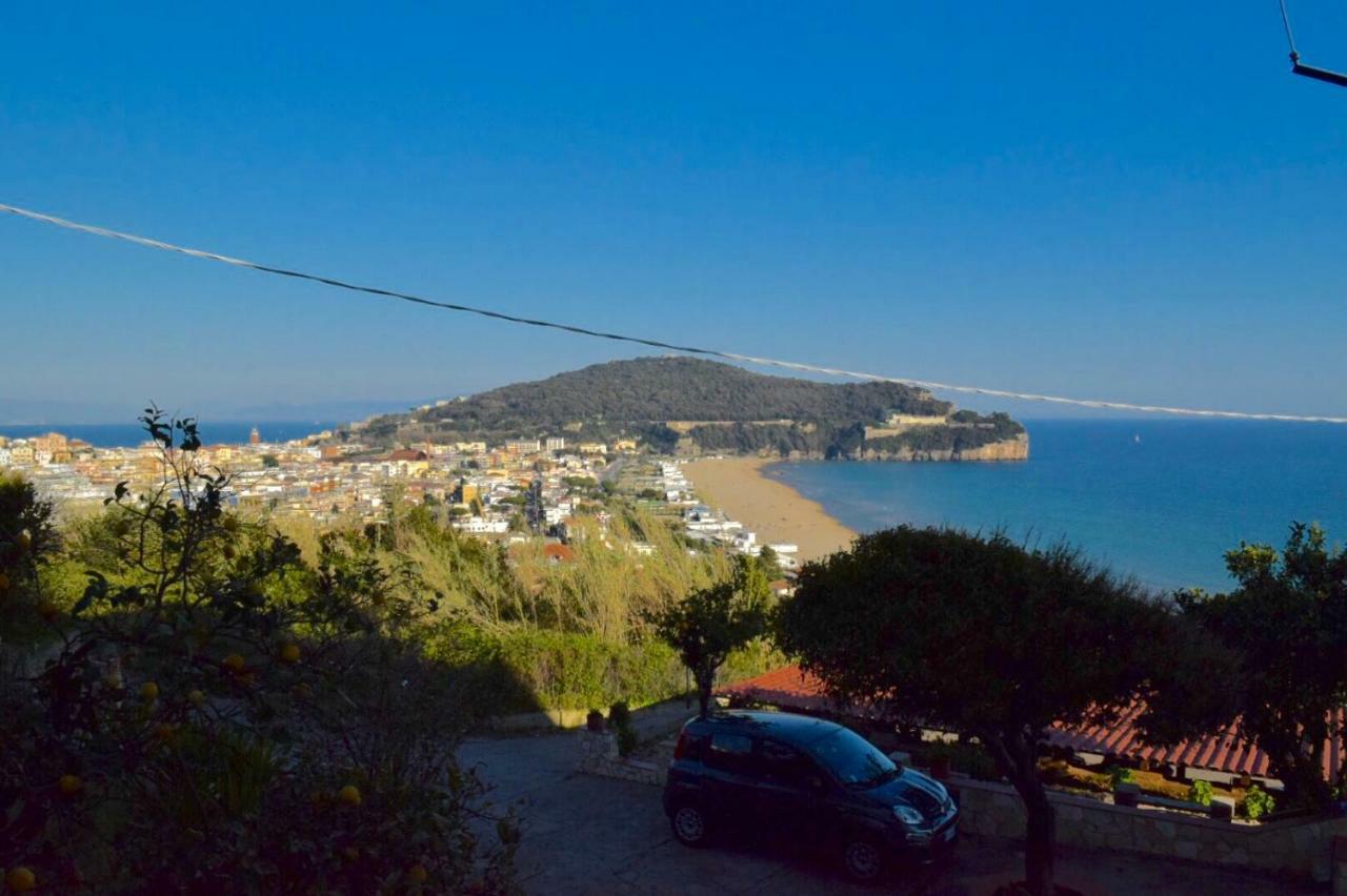 Numeri Primi Apartamento Gaeta Exterior foto
