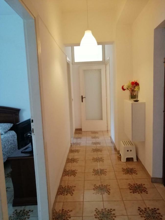 Numeri Primi Apartamento Gaeta Exterior foto