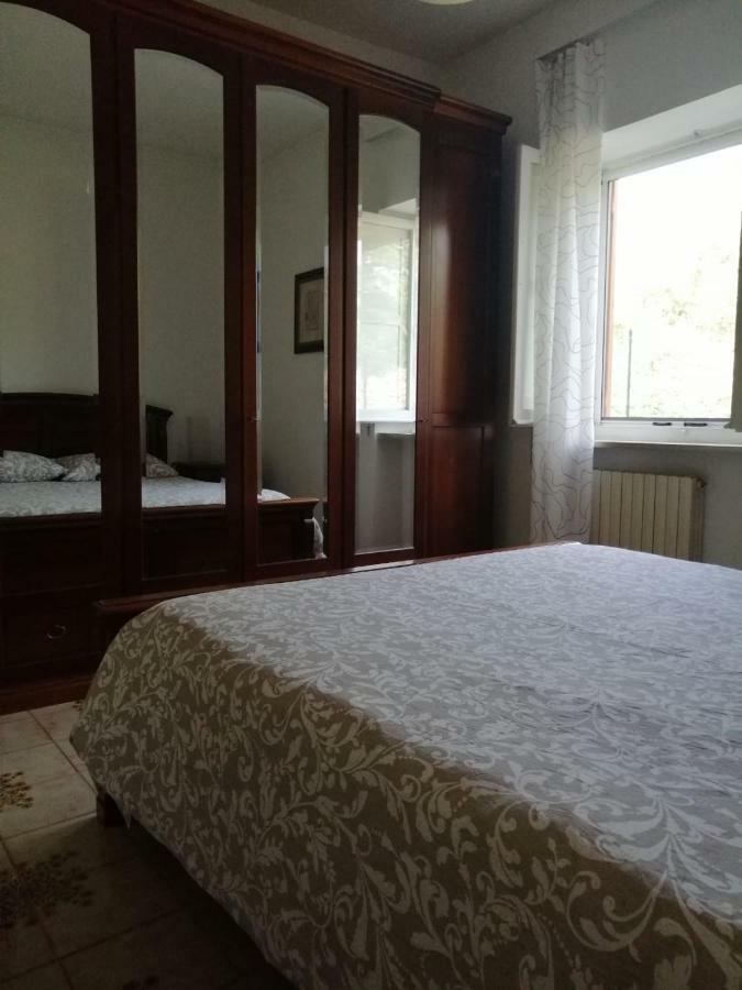 Numeri Primi Apartamento Gaeta Exterior foto
