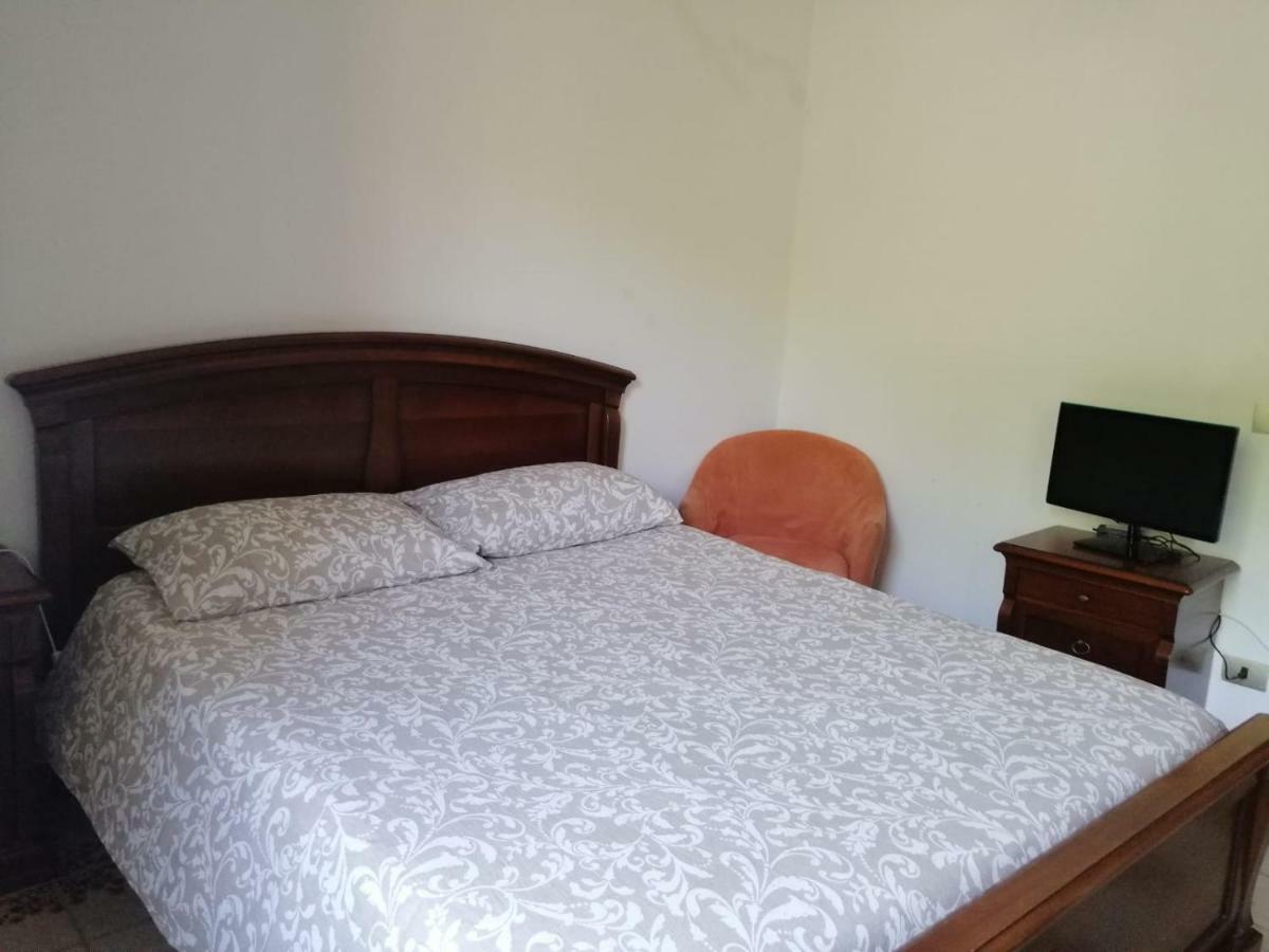Numeri Primi Apartamento Gaeta Exterior foto