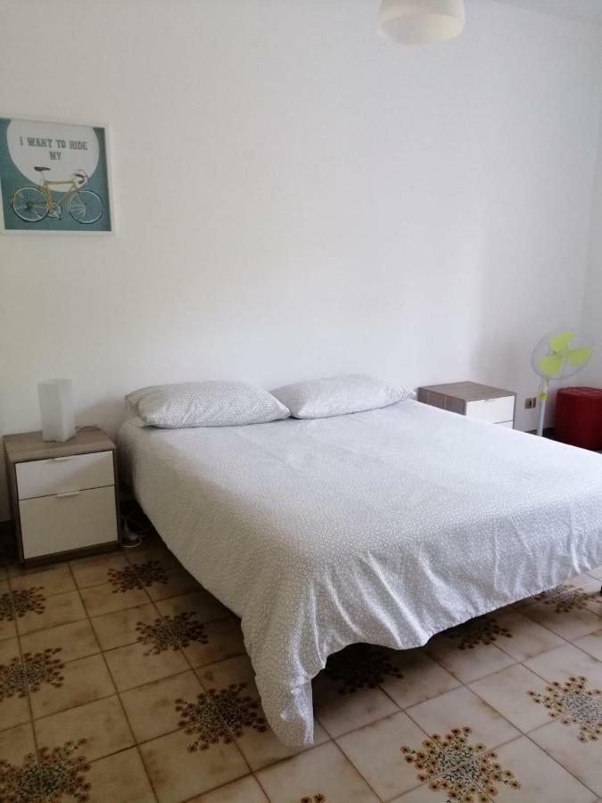 Numeri Primi Apartamento Gaeta Exterior foto