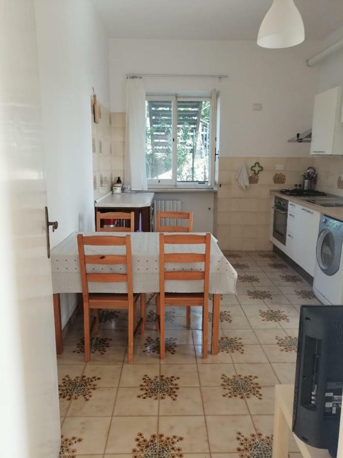 Numeri Primi Apartamento Gaeta Exterior foto