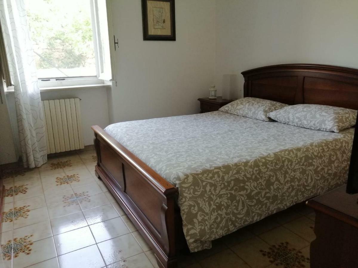 Numeri Primi Apartamento Gaeta Exterior foto