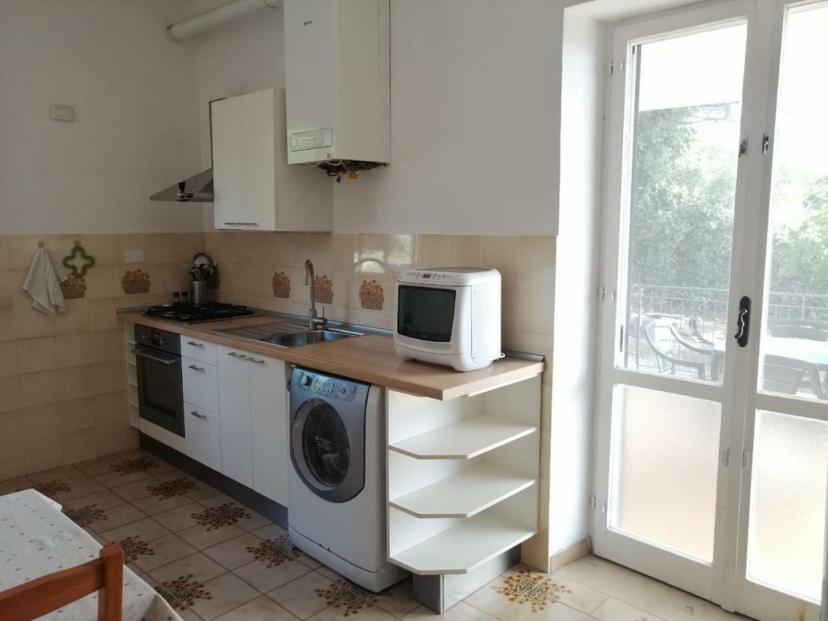 Numeri Primi Apartamento Gaeta Exterior foto