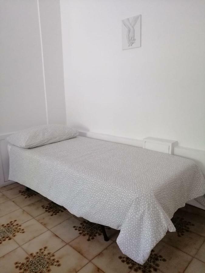 Numeri Primi Apartamento Gaeta Exterior foto