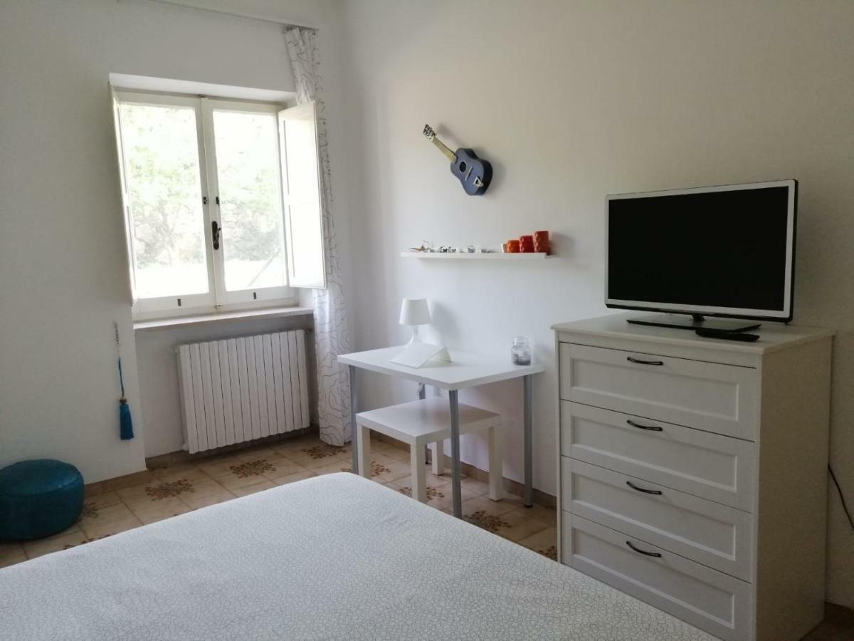 Numeri Primi Apartamento Gaeta Exterior foto