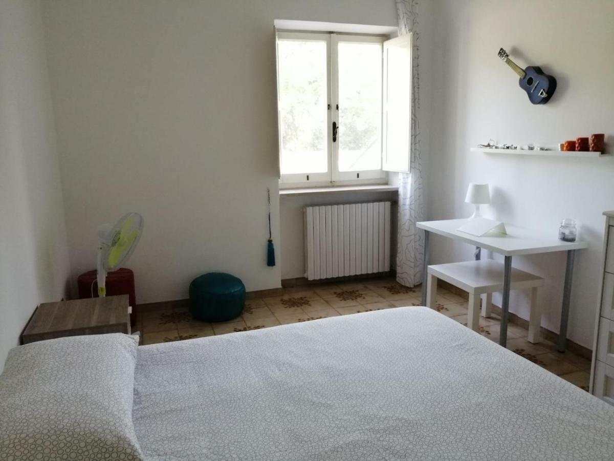 Numeri Primi Apartamento Gaeta Exterior foto