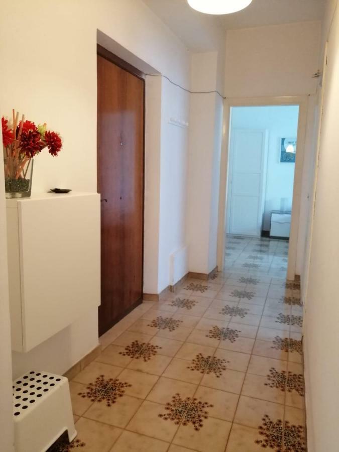 Numeri Primi Apartamento Gaeta Exterior foto