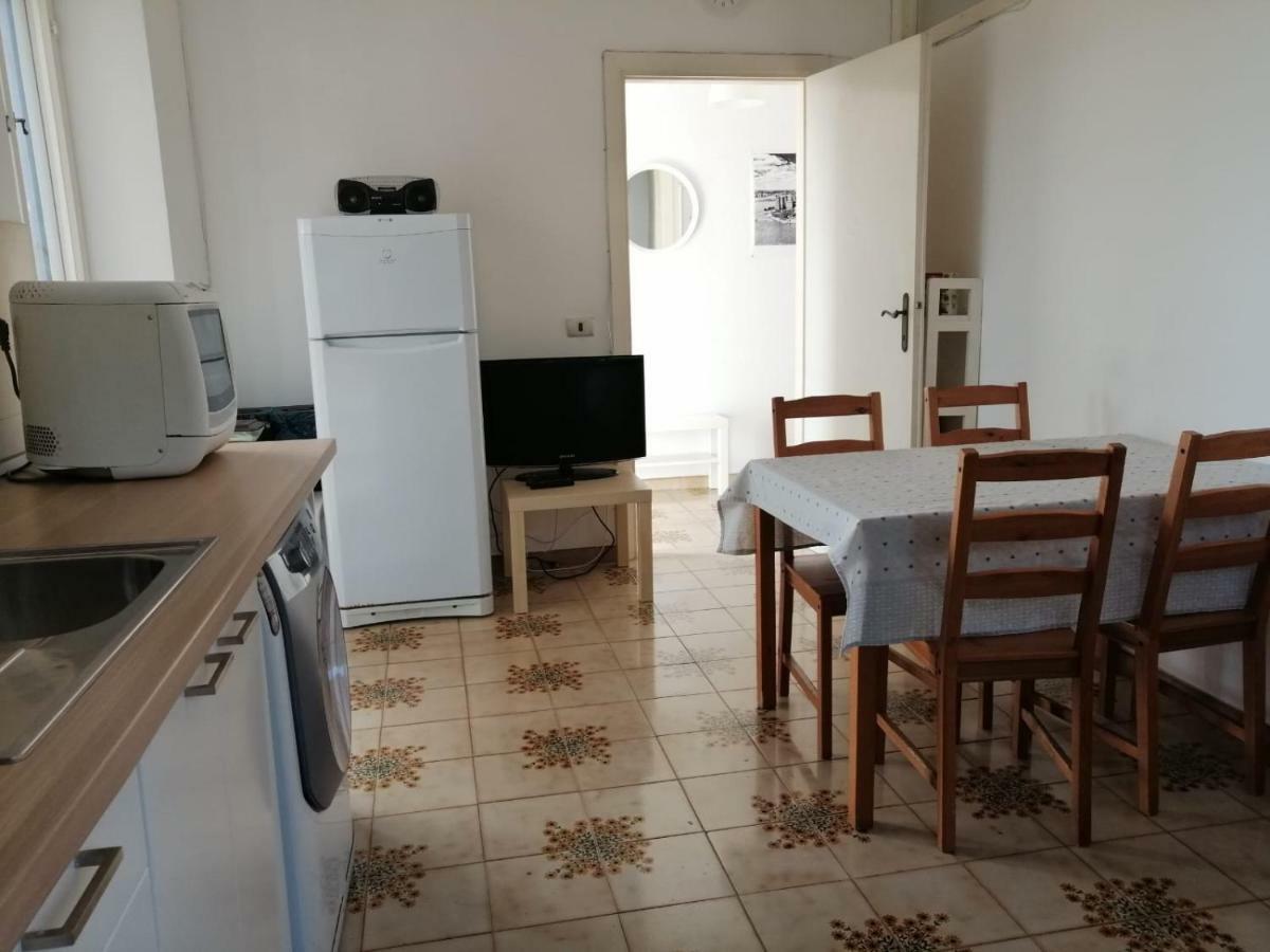 Numeri Primi Apartamento Gaeta Exterior foto
