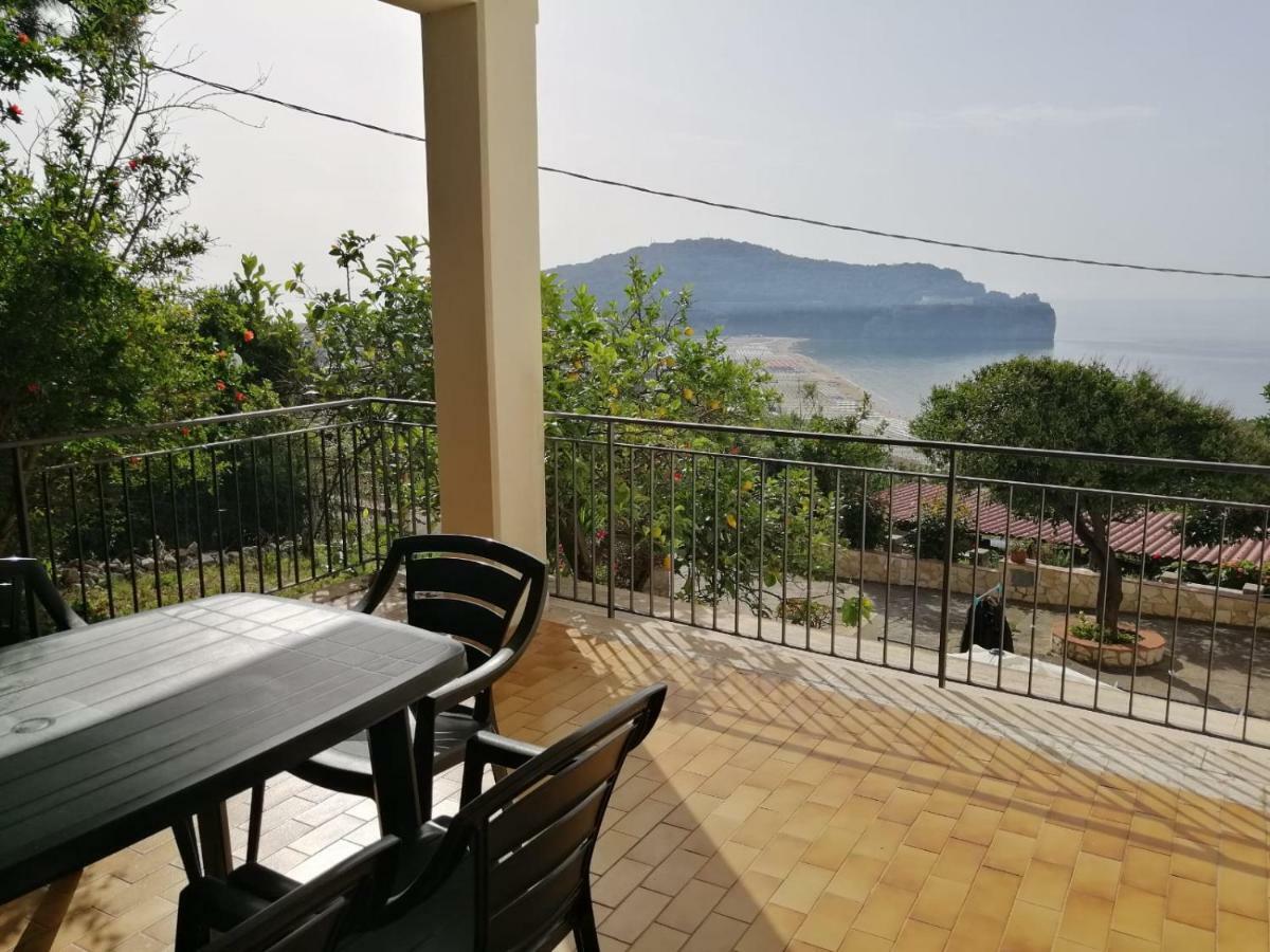 Numeri Primi Apartamento Gaeta Exterior foto